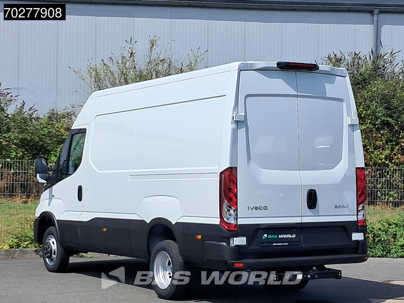Iveco Daily 35C21 Neu! 3.0L 210PS Automatik L2H2 Doppelbereifung 3,5t AHK LED ACC Navi Kamera Euro6 L3 12m3 A/C Towbar - Varevogn: billede 2 Iveco Daily 35C21 Neu! 3.0L 210PS Automatik L2H2 Doppelbereifung 3,5t AHK LED ACC Navi Kamera Euro6 L3 12m3 A/C Towbar - Varevogn: billede 2