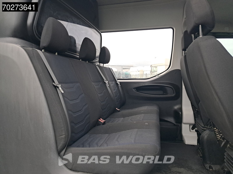 Varevogn Iveco Daily 35S16 Doppel Kabine Automatik 3,5t AHK 160PS L2H2 LED Klima Tempomat Kamera Parkensensoren Euro6 Doka 8m3 A/C Double cabin Towba: billede 14 Varevogn Iveco Daily 35S16 Doppel Kabine Automatik 3,5t AHK 160PS L2H2 LED Klima Tempomat Kamera Parkensensoren Euro6 Doka 8m3 A/C Double cabin Towba: billede 14