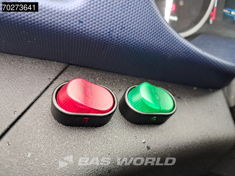 Varevogn Iveco Daily 35S16 Doppel Kabine Automatik 3,5t AHK 160PS L2H2 LED Klima Tempomat Kamera Parkensensoren Euro6 Doka 8m3 A/C Double cabin Towba: billede 16 Varevogn Iveco Daily 35S16 Doppel Kabine Automatik 3,5t AHK 160PS L2H2 LED Klima Tempomat Kamera Parkensensoren Euro6 Doka 8m3 A/C Double cabin Towba: billede 16