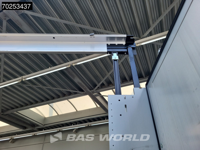 Kögel S24-1 3 axles NEW HUBDACH Liftachse Lifting+ Sliding Roof - Gardintrailer: billede 3 Kögel S24-1 3 axles NEW HUBDACH Liftachse Lifting+ Sliding Roof - Gardintrailer: billede 3
