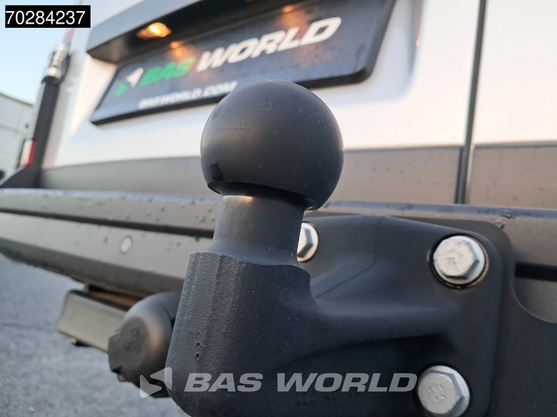 Ny Varevogn MAN TGE 3.180 Neu! Automatik 2025 model Facelift L4H3 ACC AHK LED Navi Kamera Euro6 L3H2 15m3 A/C Towbar: billede 9 Ny Varevogn MAN TGE 3.180 Neu! Automatik 2025 model Facelift L4H3 ACC AHK LED Navi Kamera Euro6 L3H2 15m3 A/C Towbar: billede 9