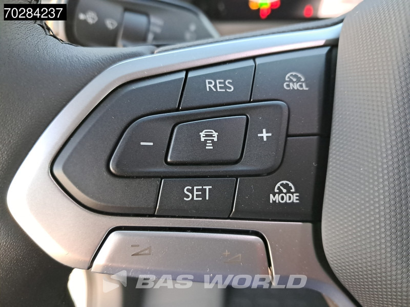 Ny Varevogn MAN TGE 3.180 Neu! Automatik 2025 model Facelift L4H3 ACC AHK LED Navi Kamera Euro6 L3H2 15m3 A/C Towbar: billede 16 Ny Varevogn MAN TGE 3.180 Neu! Automatik 2025 model Facelift L4H3 ACC AHK LED Navi Kamera Euro6 L3H2 15m3 A/C Towbar: billede 16