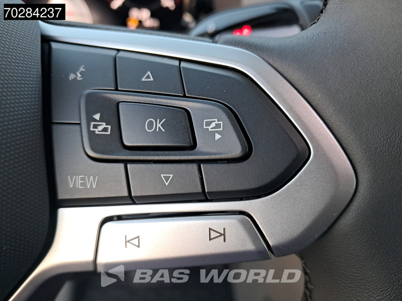 Ny Varevogn MAN TGE 3.180 Neu! Automatik 2025 model Facelift L4H3 ACC AHK LED Navi Kamera Euro6 L3H2 15m3 A/C Towbar: billede 15 Ny Varevogn MAN TGE 3.180 Neu! Automatik 2025 model Facelift L4H3 ACC AHK LED Navi Kamera Euro6 L3H2 15m3 A/C Towbar: billede 15