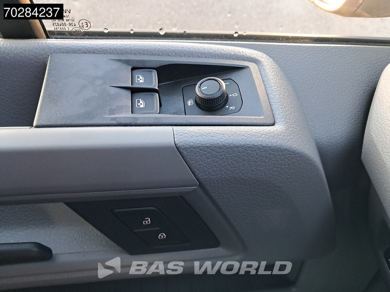 Ny Varevogn MAN TGE 3.180 Neu! Automatik 2025 model Facelift L4H3 ACC AHK LED Navi Kamera Euro6 L3H2 15m3 A/C Towbar: billede 17 Ny Varevogn MAN TGE 3.180 Neu! Automatik 2025 model Facelift L4H3 ACC AHK LED Navi Kamera Euro6 L3H2 15m3 A/C Towbar: billede 17