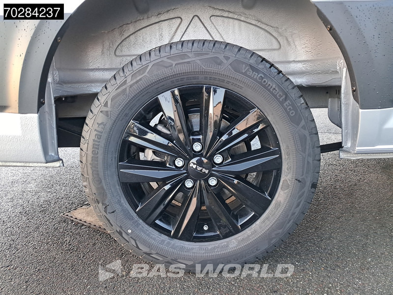 Ny Varevogn MAN TGE 3.180 Neu! Automatik 2025 model Facelift L4H3 ACC AHK LED Navi Kamera Euro6 L3H2 15m3 A/C Towbar: billede 7 Ny Varevogn MAN TGE 3.180 Neu! Automatik 2025 model Facelift L4H3 ACC AHK LED Navi Kamera Euro6 L3H2 15m3 A/C Towbar: billede 7