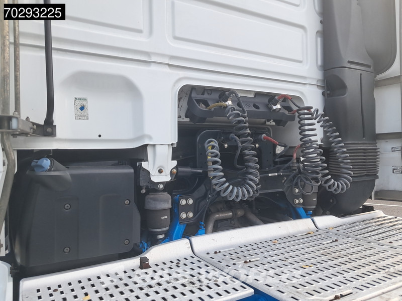 DAF XF 450 4X2 SC Retarder Hydraulik LED ACC Euro 6 - Trækker: billede 3 DAF XF 450 4X2 SC Retarder Hydraulik LED ACC Euro 6 - Trækker: billede 3