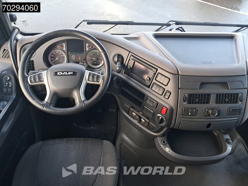 Trækker DAF XF 450 4X2 SSC Retarder Standklima LED ACC Euro 6: billede 18