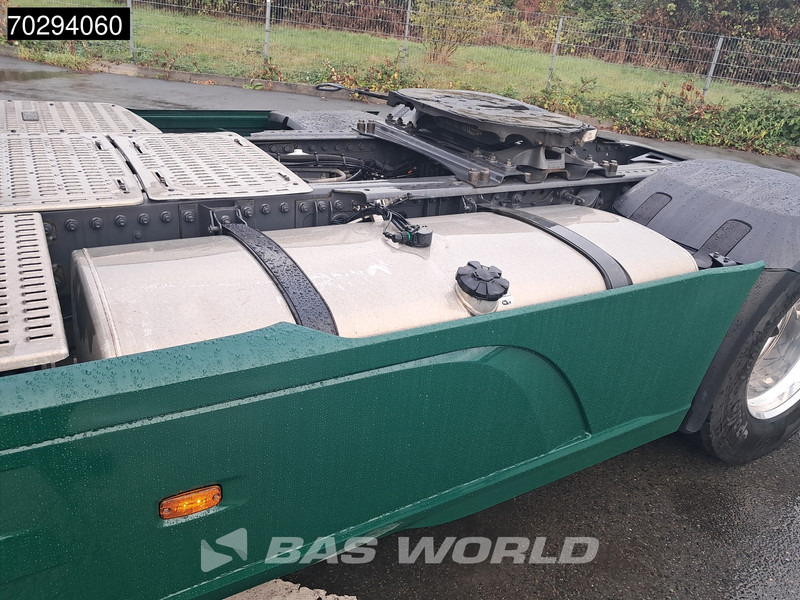 Trækker DAF XF 450 4X2 SSC Retarder Standklima LED ACC Euro 6: billede 5