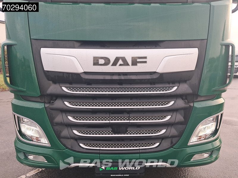 Trækker DAF XF 450 4X2 SSC Retarder Standklima LED ACC Euro 6: billede 15