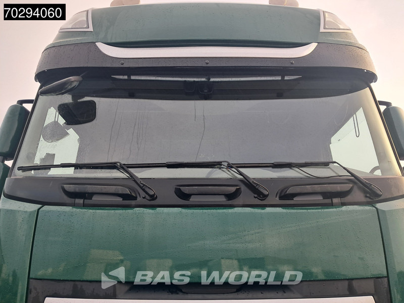 Trækker DAF XF 450 4X2 SSC Retarder Standklima LED ACC Euro 6: billede 14