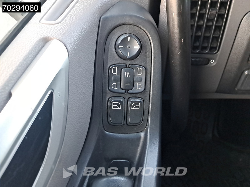 Trækker DAF XF 450 4X2 SSC Retarder Standklima LED ACC Euro 6: billede 20