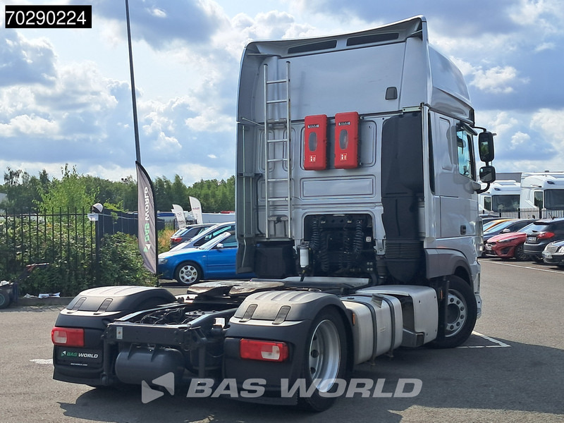 DAF XF 480 4X2 Retarder Mega Standairco 2xTanks ACC Euro 6 - Trækker: billede 3 DAF XF 480 4X2 Retarder Mega Standairco 2xTanks ACC Euro 6 - Trækker: billede 3