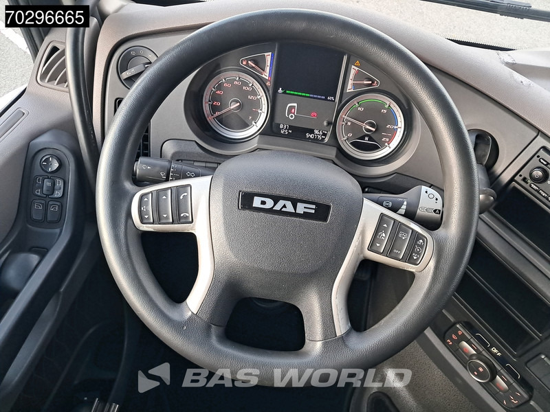 Trækker DAF XF 480 4X2 SSC Retarder 2xTanks ACC LED Standklima Euro 6: billede 20 Trækker DAF XF 480 4X2 SSC Retarder 2xTanks ACC LED Standklima Euro 6: billede 20