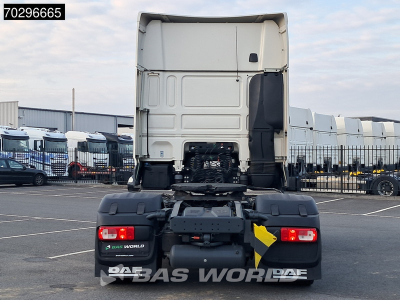 Trækker DAF XF 480 4X2 SSC Retarder 2xTanks ACC LED Standklima Euro 6: billede 8 Trækker DAF XF 480 4X2 SSC Retarder 2xTanks ACC LED Standklima Euro 6: billede 8