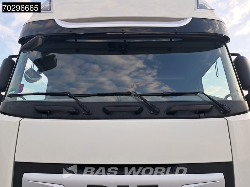 Trækker DAF XF 480 4X2 SSC Retarder 2xTanks ACC LED Standklima Euro 6: billede 15 Trækker DAF XF 480 4X2 SSC Retarder 2xTanks ACC LED Standklima Euro 6: billede 15