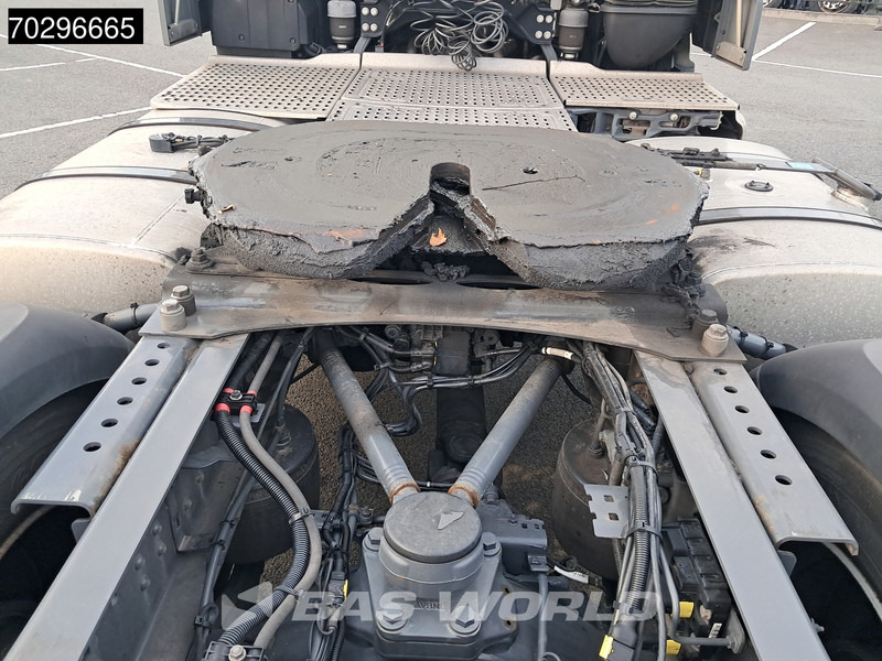 Trækker DAF XF 480 4X2 SSC Retarder 2xTanks ACC LED Standklima Euro 6: billede 10 Trækker DAF XF 480 4X2 SSC Retarder 2xTanks ACC LED Standklima Euro 6: billede 10