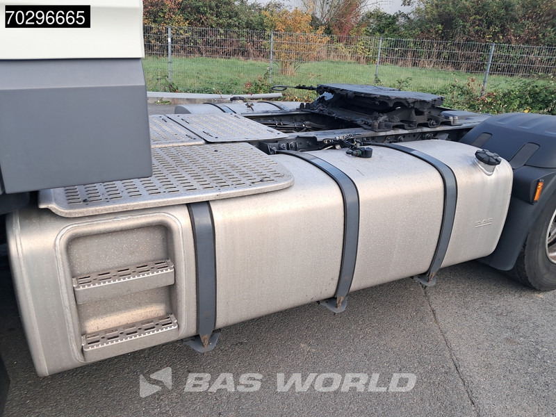 Trækker DAF XF 480 4X2 SSC Retarder 2xTanks ACC LED Standklima Euro 6: billede 6 Trækker DAF XF 480 4X2 SSC Retarder 2xTanks ACC LED Standklima Euro 6: billede 6