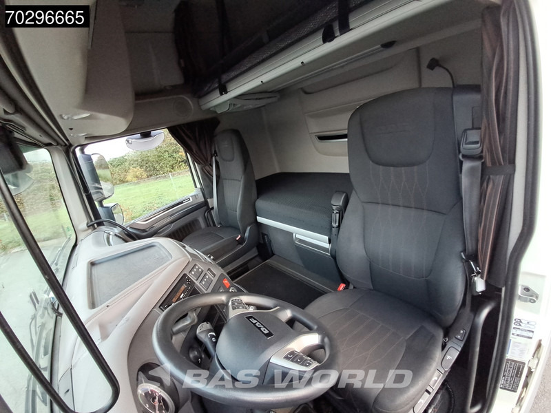 Trækker DAF XF 480 4X2 SSC Retarder 2xTanks ACC LED Standklima Euro 6: billede 18 Trækker DAF XF 480 4X2 SSC Retarder 2xTanks ACC LED Standklima Euro 6: billede 18