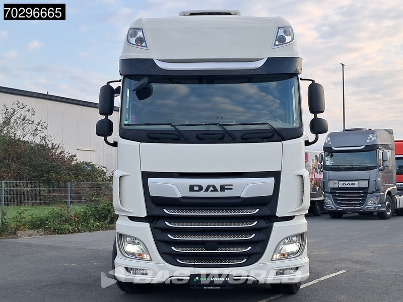 Trækker DAF XF 480 4X2 SSC Retarder 2xTanks ACC LED Standklima Euro 6: billede 14 Trækker DAF XF 480 4X2 SSC Retarder 2xTanks ACC LED Standklima Euro 6: billede 14