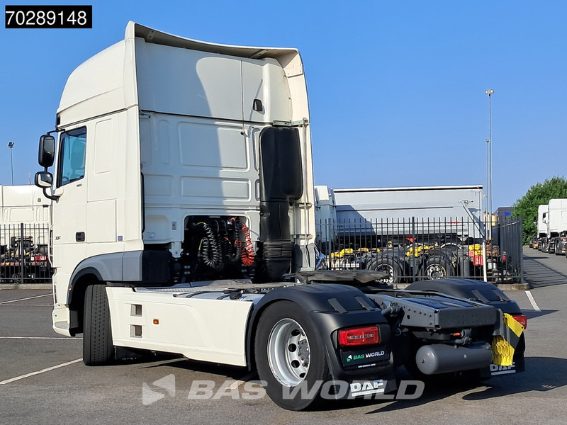 DAF XF 480 4X2 SSC Retarder 2xTanks LED ACC Standklima Euro 6 - Trækker: billede 2 DAF XF 480 4X2 SSC Retarder 2xTanks LED ACC Standklima Euro 6 - Trækker: billede 2