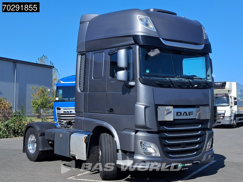 DAF XF 480 4X2 SSC Retarder Standklima ACC Euro 6 - Trækker: billede 3 DAF XF 480 4X2 SSC Retarder Standklima ACC Euro 6 - Trækker: billede 3