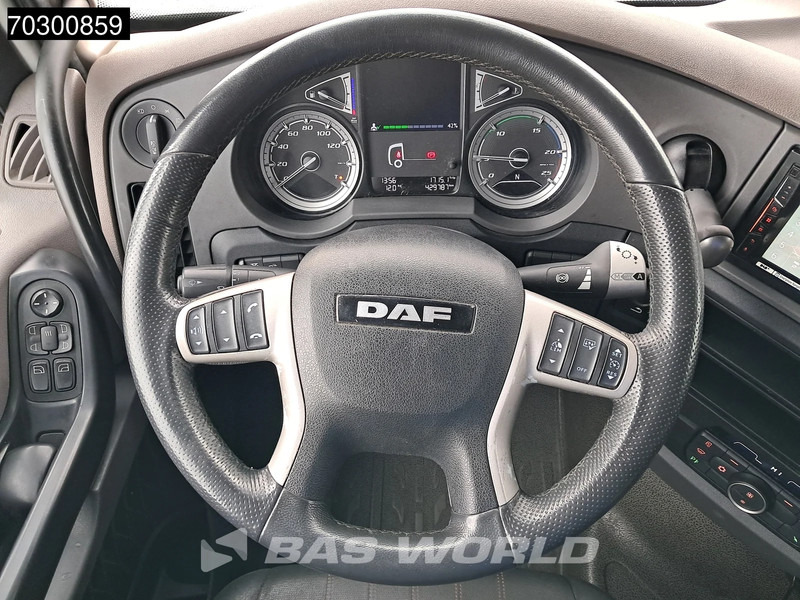 Trækker DAF XF 480 4X2 SSC Retarder Standklima: billede 20