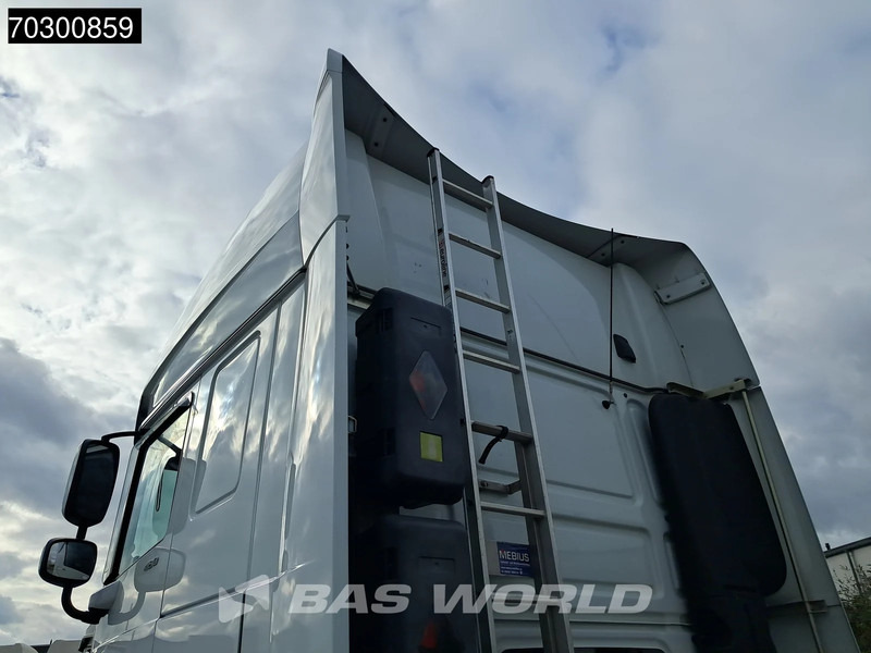 Trækker DAF XF 480 4X2 SSC Retarder Standklima: billede 12