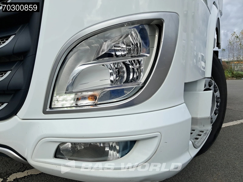 Trækker DAF XF 480 4X2 SSC Retarder Standklima: billede 10