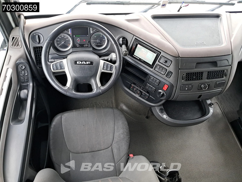 Trækker DAF XF 480 4X2 SSC Retarder Standklima: billede 19