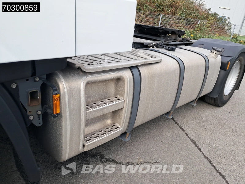 Trækker DAF XF 480 4X2 SSC Retarder Standklima: billede 14