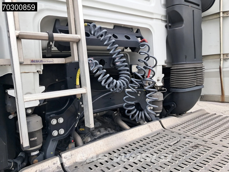 Trækker DAF XF 480 4X2 SSC Retarder Standklima: billede 13