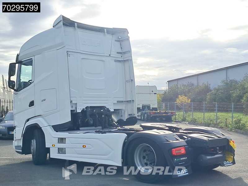 DAF XG 480 4X2 Retarder 2xTanks ACC LED Euro 6 - Trækker: billede 2 DAF XG 480 4X2 Retarder 2xTanks ACC LED Euro 6 - Trækker: billede 2