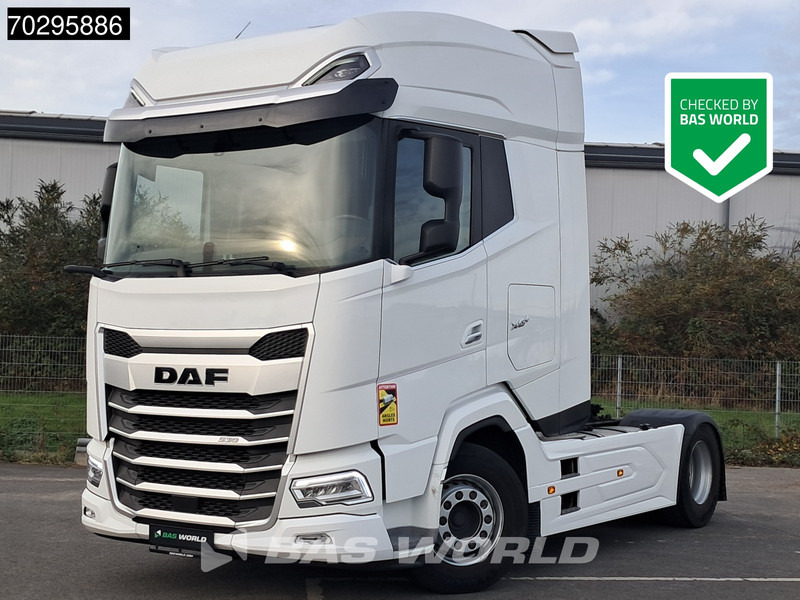 DAF XG+ 530 4X2 Retarder 2xTanks ACC Standklima - Trækker: billede 1 DAF XG+ 530 4X2 Retarder 2xTanks ACC Standklima - Trækker: billede 1