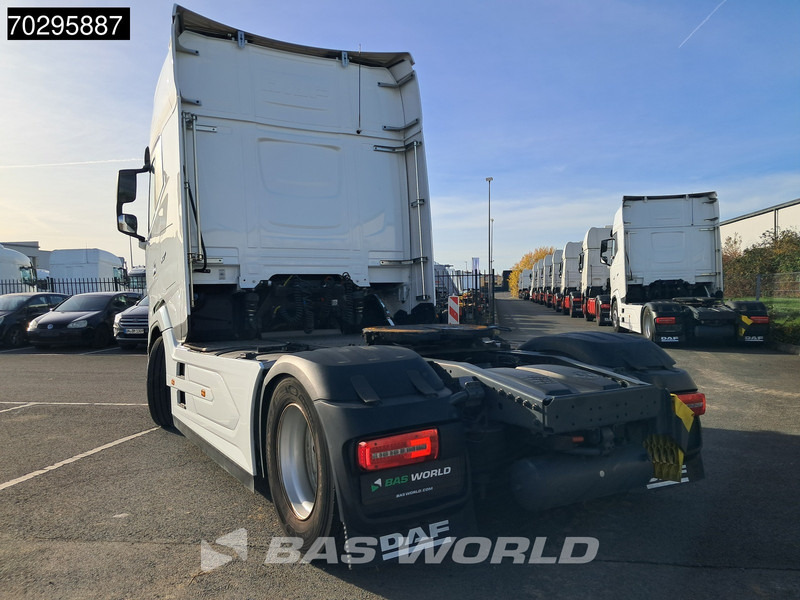 DAF XG+ 530 4X2 Retarder 2xTanks ACC Standklima - Trækker: billede 2 DAF XG+ 530 4X2 Retarder 2xTanks ACC Standklima - Trækker: billede 2