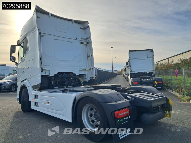 DAF XG+ 530 4X2 Retarder 2xTanks ACC Standklima - Trækker: billede 2 DAF XG+ 530 4X2 Retarder 2xTanks ACC Standklima - Trækker: billede 2