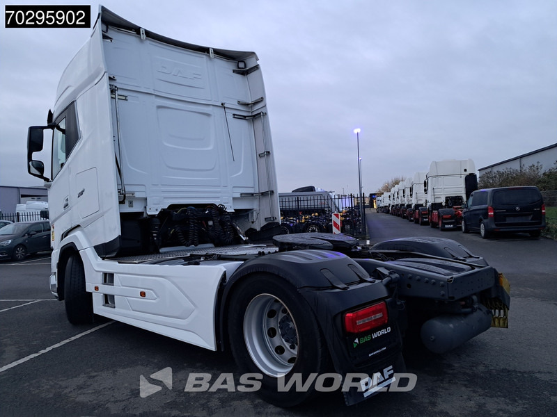 DAF XG+ 530 4X2 Retarder 2xTanks ACC Standklima - Trækker: billede 2 DAF XG+ 530 4X2 Retarder 2xTanks ACC Standklima - Trækker: billede 2