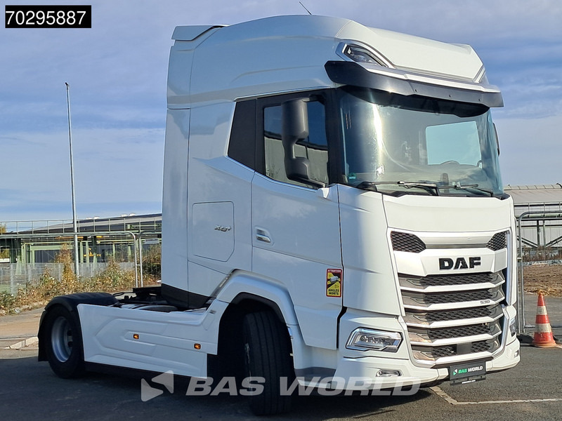 DAF XG+ 530 4X2 Retarder 2xTanks ACC Standklima - Trækker: billede 3 DAF XG+ 530 4X2 Retarder 2xTanks ACC Standklima - Trækker: billede 3