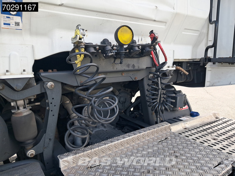 Iveco Stralis 480 4X2 Mega 2xTanks Euro 6 - Trækker: billede 3 Iveco Stralis 480 4X2 Mega 2xTanks Euro 6 - Trækker: billede 3