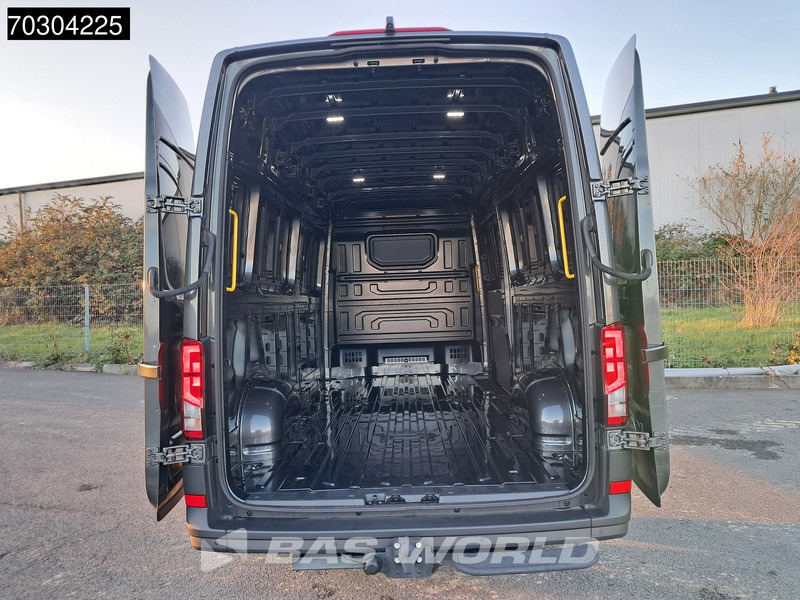 Volkswagen Crafter 177pk Automatik 180PS AHK L4H3 ACC LED Navi Kamera Parkensensoren Euro6 L3H2 A/C Towbar - Varevogn: billede 3 Volkswagen Crafter 177pk Automatik 180PS AHK L4H3 ACC LED Navi Kamera Parkensensoren Euro6 L3H2 A/C Towbar - Varevogn: billede 3