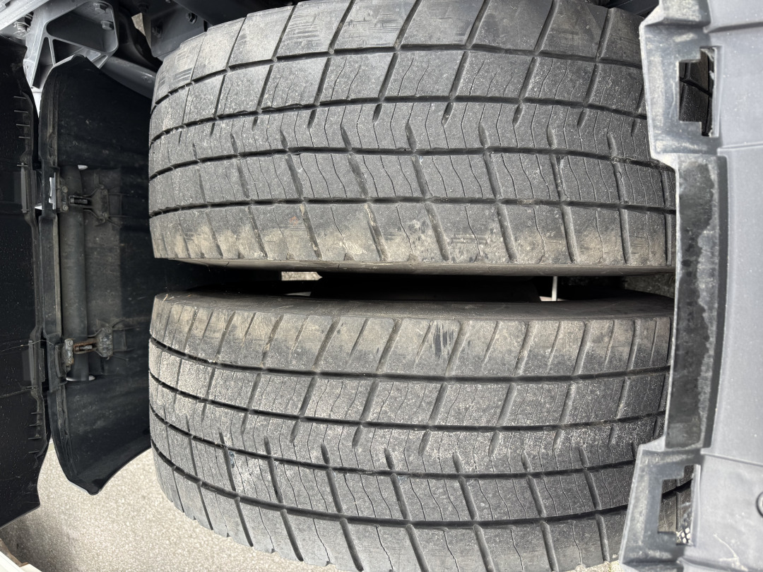 DAF XF 480 SSC - Trækker: billede 4 DAF XF 480 SSC - Trækker: billede 4