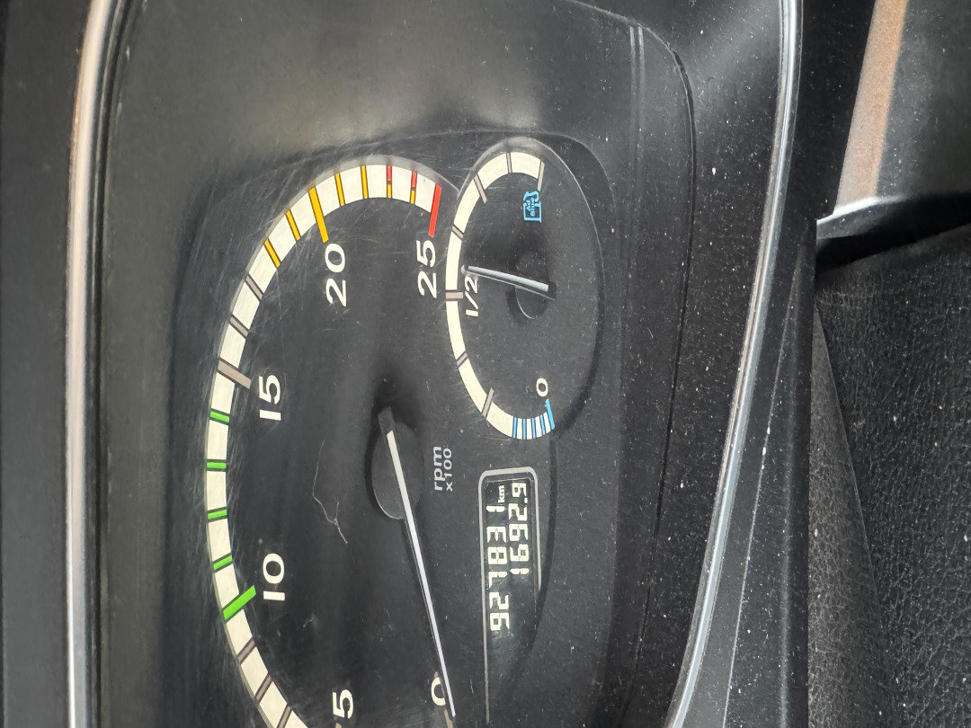 Trækker Mercedes Actros 510 1851: billede 6