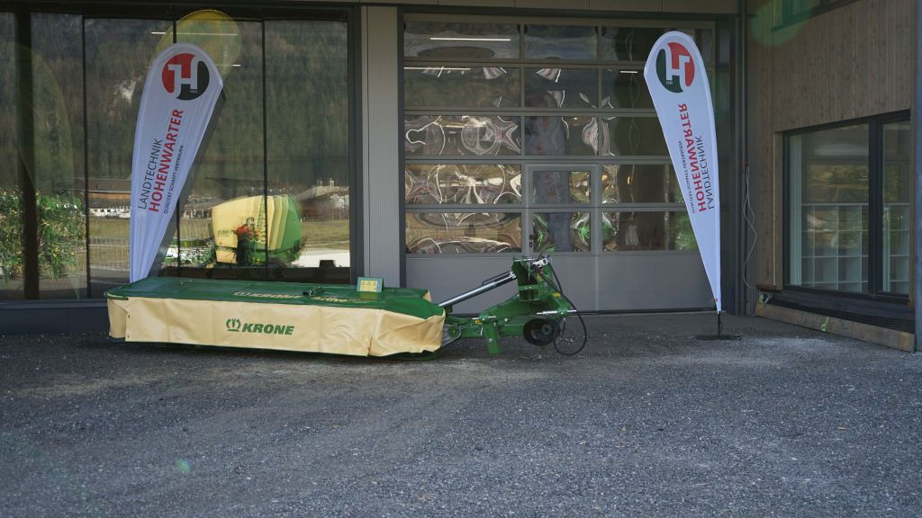 Ny Slåmaskine Krone ActiveMow R 320 (20698): billede 1