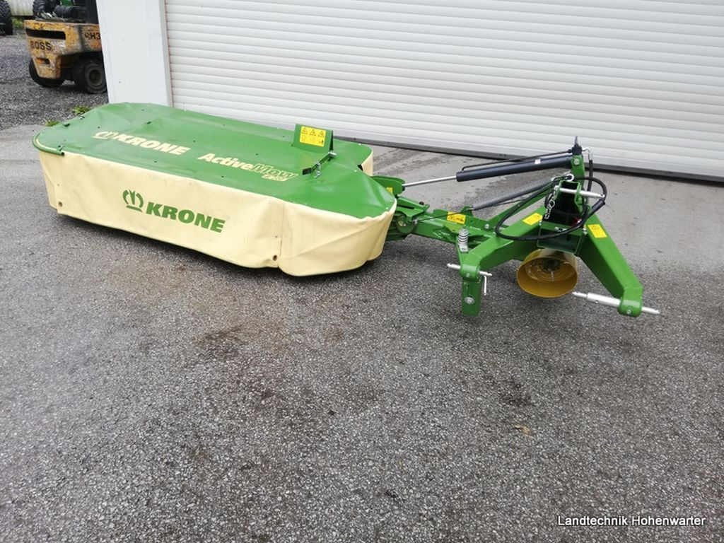 Krone ActiveMow R200 (20694) - Slåmaskine: billede 2 Krone ActiveMow R200 (20694) - Slåmaskine: billede 2
