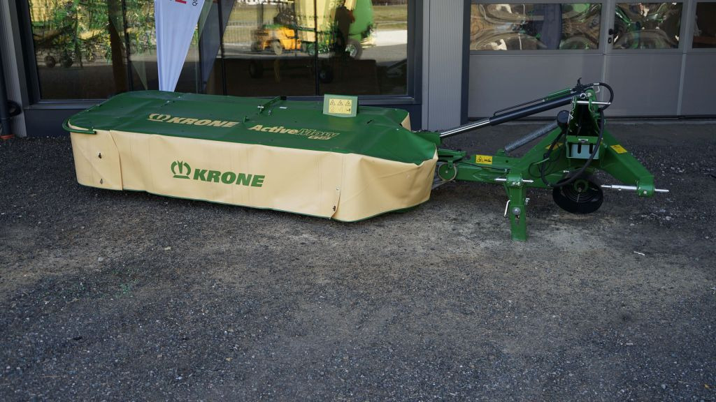 Krone ActiveMow R240 (20695) - Slåmaskine: billede 2 Krone ActiveMow R240 (20695) - Slåmaskine: billede 2