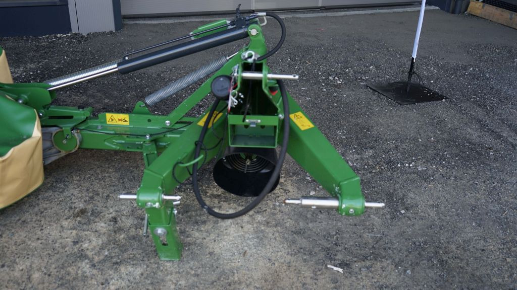 Krone ActiveMow R240 (20695) - Slåmaskine: billede 3 Krone ActiveMow R240 (20695) - Slåmaskine: billede 3