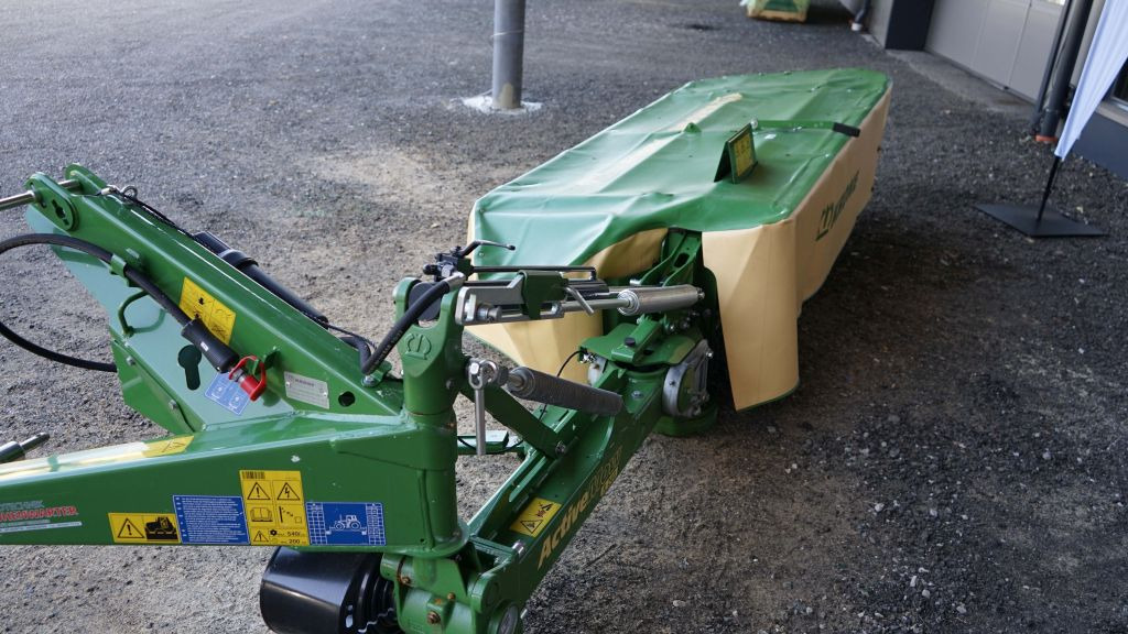 Krone ActiveMow R240 (20695) - Slåmaskine: billede 5 Krone ActiveMow R240 (20695) - Slåmaskine: billede 5