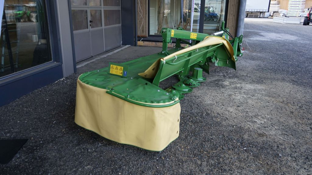 Krone EasyCut R 320 (20704) - Slåmaskine: billede 5 Krone EasyCut R 320 (20704) - Slåmaskine: billede 5