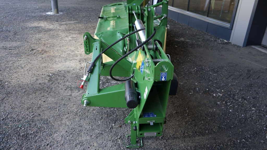 Krone EasyCut R 320 (20704) - Slåmaskine: billede 3 Krone EasyCut R 320 (20704) - Slåmaskine: billede 3