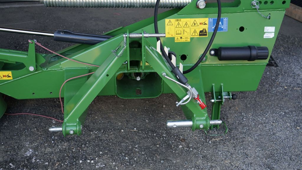 Krone EasyCut R 320 (20705) - Slåmaskine: billede 2 Krone EasyCut R 320 (20705) - Slåmaskine: billede 2