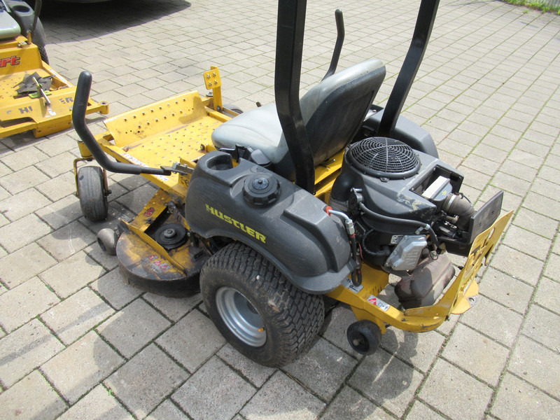 Hustler SPORT 0-Turn Maaier / Mower for parts / Defect - Plæneklipper: billede 5 Hustler SPORT 0-Turn Maaier / Mower for parts / Defect - Plæneklipper: billede 5